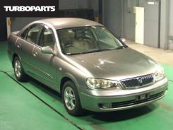 Привод. Nissan Bluebird Sylphy, QNG10, QG10, TG10, FG10 Двигатели: QG18DE, QR20DD, QG15DE