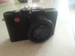 Leica D-Lux 6 ����