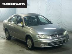 Крыло. Nissan Bluebird Sylphy, QNG10, QG10, TG10, FG10 Двигатели: QG18DE, QR20DD, QG15DE