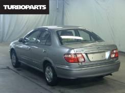 Зеркало заднего вида боковое. Nissan Bluebird Sylphy, QNG10, QG10, TG10, FG10 Двигатели: QG18DE, QR20DD, QG15DE