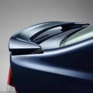 Спойлер. Honda Civic