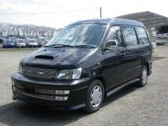 Toyota Lite Ace Noah. SR50, 3S