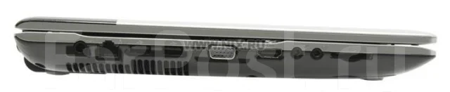 Samsung RV520. 2,3����, ��� 4 ��, ���� 320���, WiFi: 1, Bluetooth: 1, ����������� �� 1��. ����