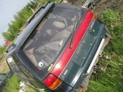 Крышка багажника. Mitsubishi RVR, N23W, N23WG Двигатель 4G63