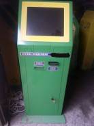 игровые и лотерейные автоматы во владивостоке