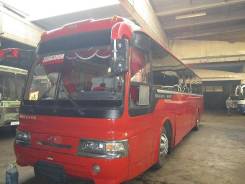 Hyundai Aero Express. Продам автобус Hyundai Aero Expess в Комсомольске-на-Амуре, 45 мест