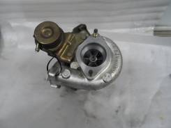 Турбина. Nissan Silvia, KPS13, PS13 Nissan 180SX, KRPS13, RPS13 Двигатели: SR20DET, SR20DT