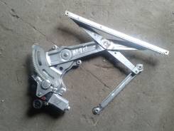 Стеклоподъемный механизм. Toyota: XA, Opa, Vista Ardeo, Vista, Scion Двигатели: 1NZFE, 1ZZFE, 1AZFSE, 3SFE, 3SFSE