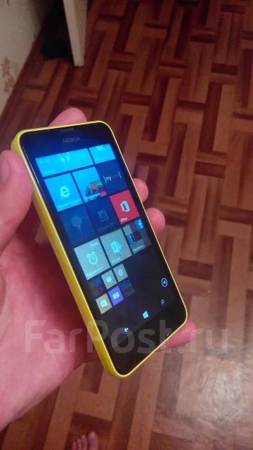 Nokia Lumia 635 ����