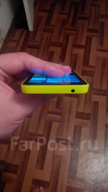 Nokia Lumia 635 ����