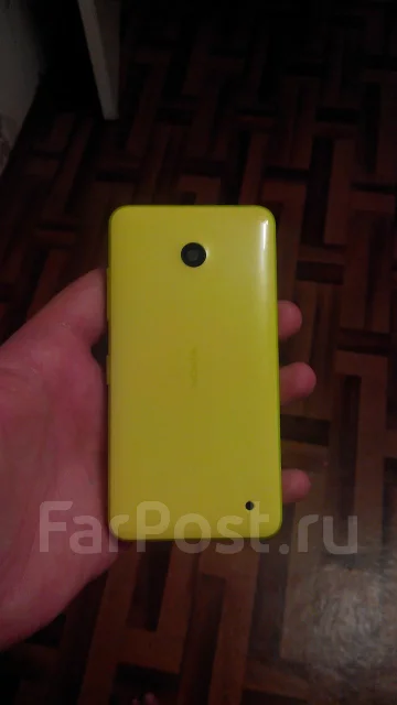 Nokia Lumia 635 ����