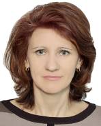 Специалист финансового отдела. Высшее образование, опыт работы 10 лет