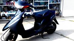 Suzuki Sepia ZZ. 49 куб. см., исправен, птс, без пробега