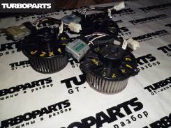Мотор печки. Toyota: Lite Ace, Corona, Town Ace, Town Ace Noah, Carina, Caldina, Lite Ace Noah, Avensis Двигатели: 2C, 7K, 5K, 7KE, 3SFE, 3SFSE, 2CT...