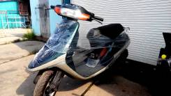 Honda Tact. 49 куб. см., исправен, птс, без пробега