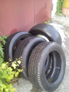 Michelin Energy XV1. ������, 2007 ���, �/�, ����� 70�%