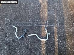 Крепление крышки багажника. Toyota Mark II, LX100, JZX105, JZX101, GX105, GX100, JZX100 Toyota Chaser, GX100, JZX101, LX100, JZX100, JZX105, SX100, GX...