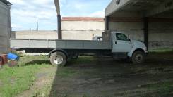 Ford F650. Бортовой грузовик Ford F-650 Super Duty, 5 900 куб. см., 8 000 кг.