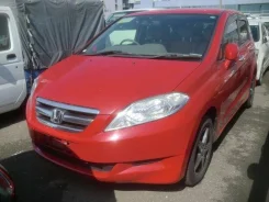 Honda Edix ����