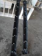 Порог пластиковый. Honda Odyssey, RA6, RA7, RA8, RA9, LA-RA8, LA-RA9, LA-RA6, LA-RA7 Двигатель F23A