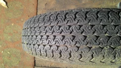 Bridgestone RD108 Steel. ������, 2004 ���, �/�, ����� 5 % ����