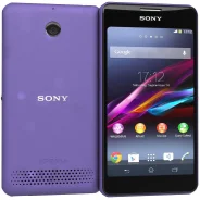 Sony Xperia E1. ����� ����