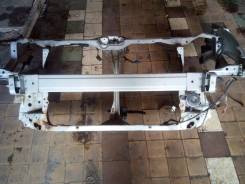 Рамка радиатора. Honda Civic, EU1 Двигатель D15B