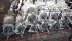 ГАЗ ГАЗель. ГАЗ Газель Лада 2121 4x4 Нива