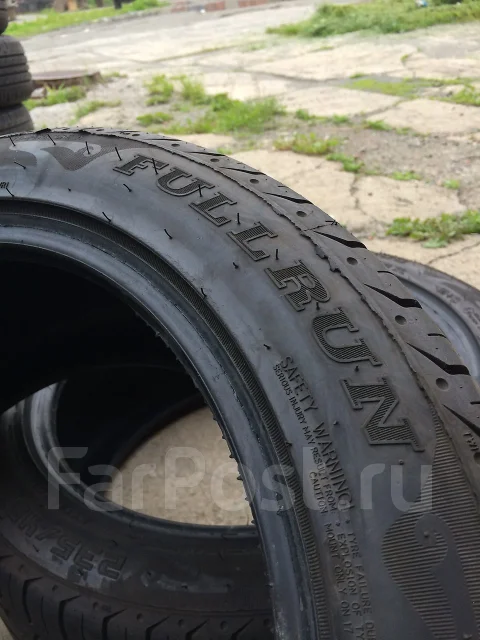 Fullrun F2000. ������, 2014 ���, �/�, ����� 5 % ����