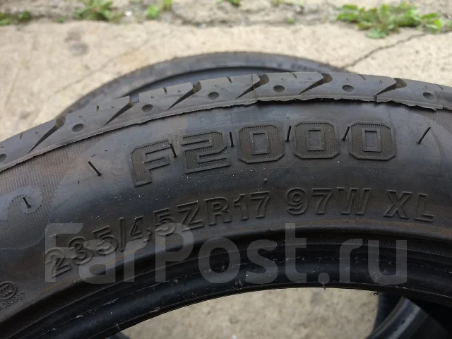 Fullrun F2000. ������, 2014 ���, �/�, ����� 5 % ����