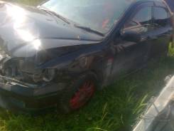 Mitsubishi Lancer Cedia