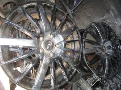 A-Tech Final Speed Eraser. x17, 5x114.30