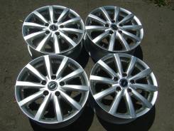 Bridgestone. 6.5x16, 5x114.30, ET54, ЦО 73,0 мм.
