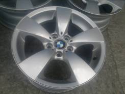 BMW. 7.5x17, 5x120.00, ET20