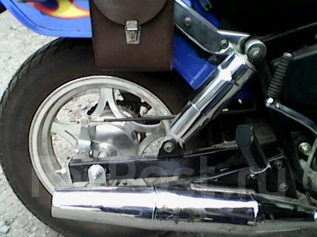 Honda Dio 110. 110����. ��., ��������, ��� ���, ������ �� �� ����