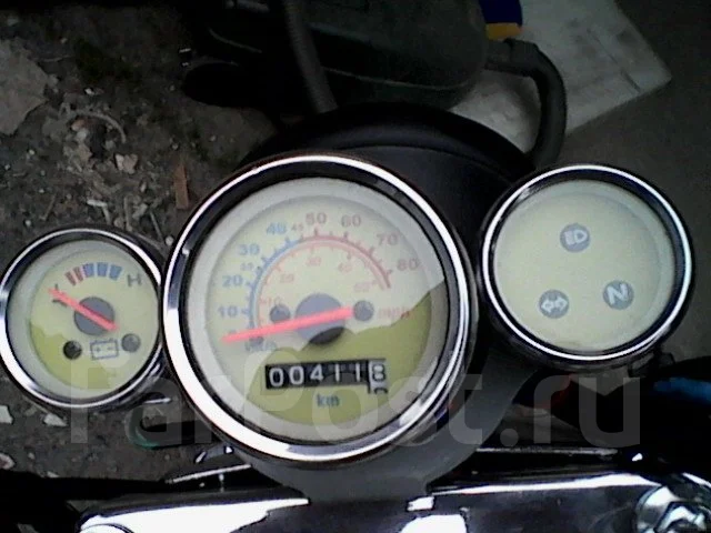Honda Dio 110. 110����. ��., ��������, ��� ���, ������ �� �� ����