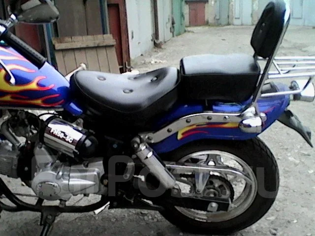 Honda Dio 110. 110����. ��., ��������, ��� ���, ������ �� �� ����