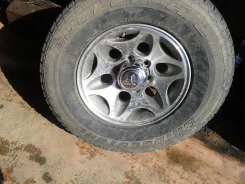 Bridgestone ST10. ������, �/�, ����� 30 % ����