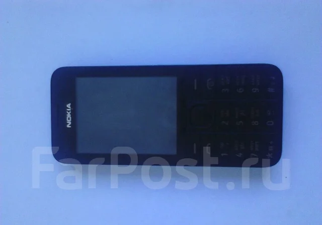 Nokia 208. �/� ����