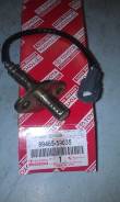 Датчик кислородный. Toyota Soluna Vios, AXP42, AXP41 Toyota Vios, AXP41, AXP42 Двигатели: 5AFE, 8AFE