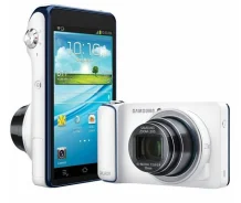Samsung Galaxy Camera. 15 - 19.9 ��, ���: 14� � ����� ����