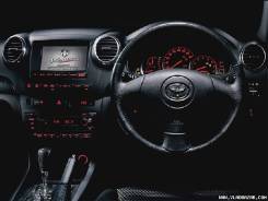 Дисплей. Toyota Mark II Toyota Verossa