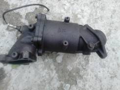 Катализатор. Daihatsu Terios Kid, J111G Daihatsu Terios Двигатель EFDEM
