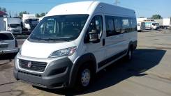 Fiat Ducato. (маршрутное такси), 2015 - от официального дилера в Омске, 2 287 куб. см., 22 места