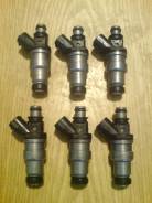 Инжектор. Toyota: Corona Premio, Alphard, Avalon, Altezza, Corolla Spacio, Chaser, Mark II Wagon Qualis, Echo Verso, Mark II Wagon Blit, Crown, Vios...