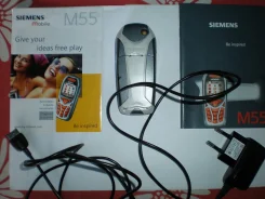 Siemens M55. �/� ����