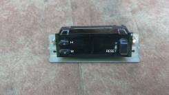 Часы. Nissan Elgrand, AVWE50 Двигатель QD32ETI
