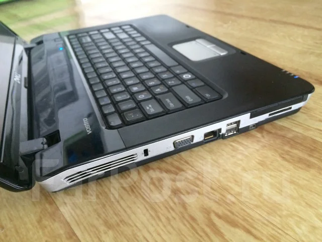 Dell Vostro A860. 2����, ��� 2048 ��, ���� 160��� ����