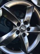 ZW 890. 6.5x15, 5x100.00, 5x114.30, ET38, ЦО 60,1 мм.