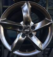 ZW 890. 6.5x15", 5x100, ET38, �� 60,1���. ����